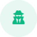 Zero data collection